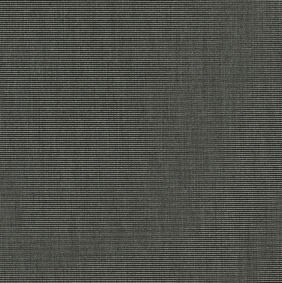 Sunbrella Awning Bella Tweed Charcoal 46 Fabric