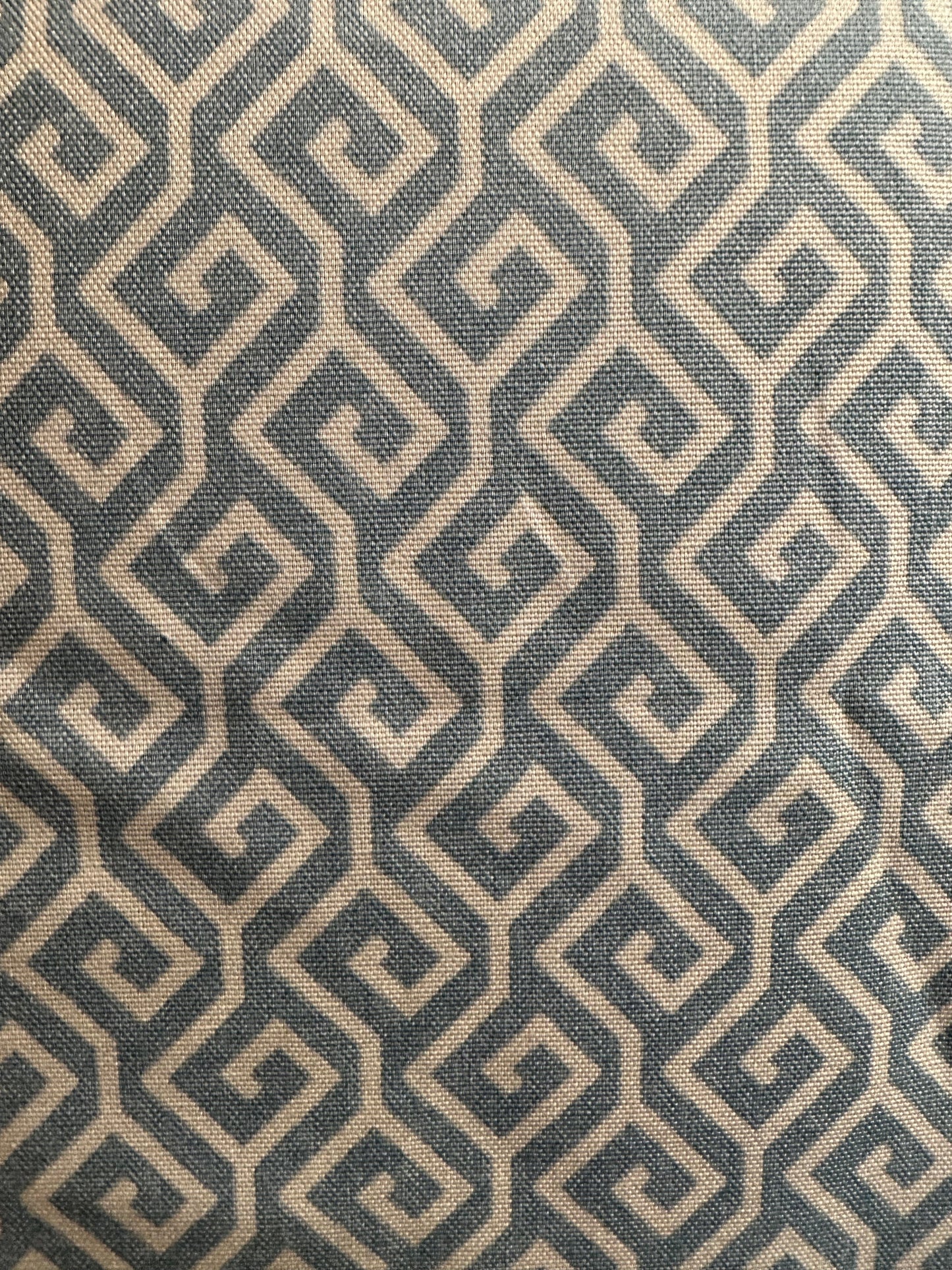 Yohan Sea Grass Outdoor Uholstery/Drapery Fabric by Swavelle/Mill Creek