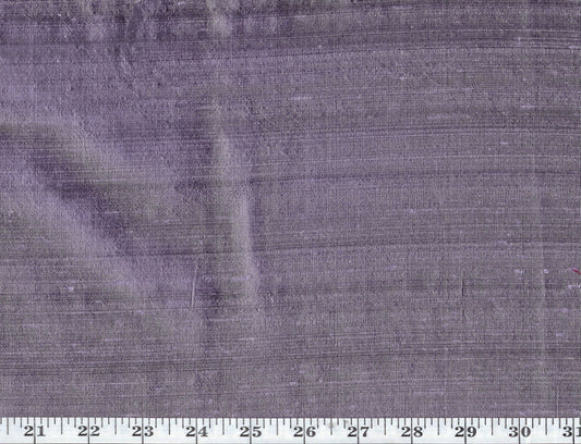 Zahara CL Lilac Sky Backed Silk Drapery Upholstery Fabric by American Silk Mills