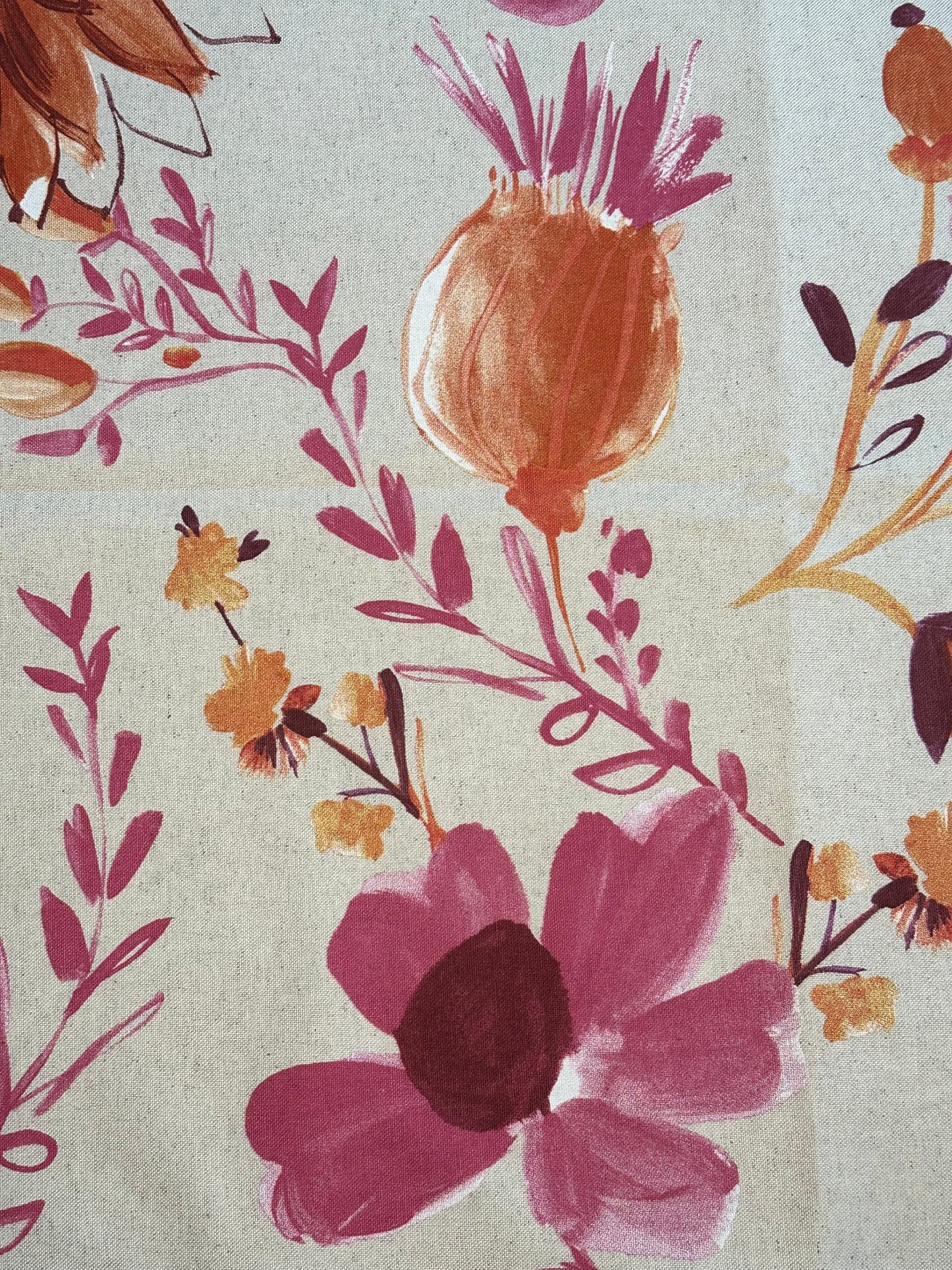 Yaiza 02 Upholstery/Drapery Fabric by Rioma